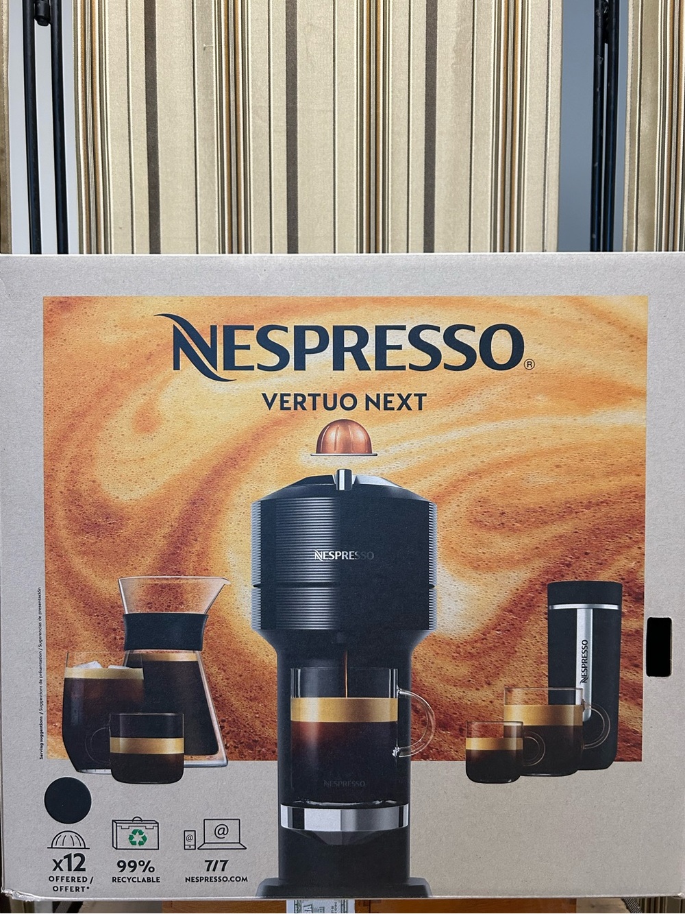 NIB Nespresso collection - Picture 2 of 10